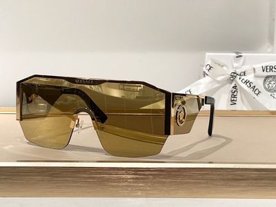 Versace Sunglasses 977